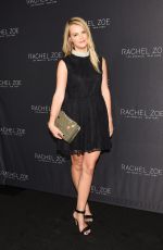 KELLY SAWYER at Rachel Zoe: See Now, Buy Now Fashion Show in Los Angeles 02/06/2017