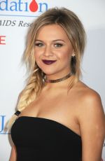 KELSEA BALLERINI at 9th Annual Nashville Honors Gala in Nashville 2/27/2017