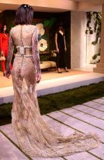 KENDALL JENNER at La Perla Fall/Winter 2017 Show in New York 02/09/2017