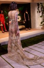 KENDALL JENNER at La Perla Fall/Winter 2017 Show in New York 02/09/2017