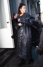 KENDALL JENNER at V Magazine Pop Up Shop in New York 02/10/2017