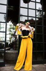KENDALL JENNER dor Kendall + Kylie Dropone