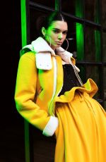 KENDALL JENNER dor Kendall + Kylie Dropone