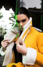 KENDALL JENNER dor Kendall + Kylie Dropone