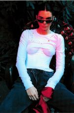 KENDALL JENNER dor Kendall + Kylie Dropone