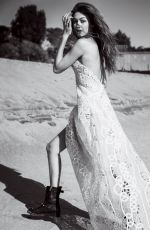 KENDALL JENNER, GIGI HADID, LIU WEN, ASHLEY GRAHAM , ADRIANA LIMA in Vogue Magazine, March 2017