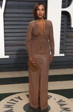 KERRY WASHINGTON at 2017 Vanity Fair Oscar Party in Beverly Hills 02/26/2017