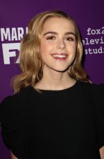 KIERNAN SHIPKA at 