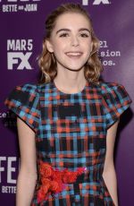 KIERNAN SHIPKA at 