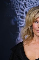KIM BASINGER at ‘Fifty Shades Darker’ Premiere in Los Angeles 02/02/2017