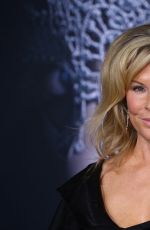 KIM BASINGER at ‘Fifty Shades Darker’ Premiere in Los Angeles 02/02/2017