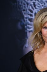 KIM BASINGER at ‘Fifty Shades Darker’ Premiere in Los Angeles 02/02/2017