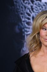 KIM BASINGER at ‘Fifty Shades Darker’ Premiere in Los Angeles 02/02/2017