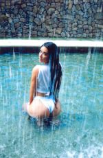 KIM KARDASHIAN for Wet and Wild
