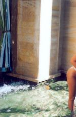 KIM KARDASHIAN for Wet and Wild