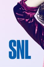 KRISTEN STEWART for SNL, February 2017