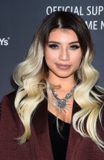 KRISTIN MALDONADO at Delta Air Lines Official Grammy Event in Los Angeles 02/09/2017