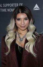 KRISTIN MALDONADO at Delta Air Lines Official Grammy Event in Los Angeles 02/09/2017