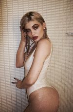 KYLIE JENNER for Violet Grey, 2017