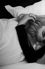 KYLIE JENNER for Violet Grey, 2017