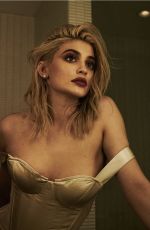 KYLIE JENNER for Violet Grey, 2017