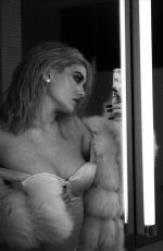 KYLIE JENNER for Violet Grey, 2017