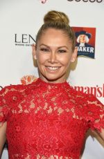 KYM JOHNSON at Women