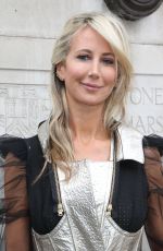 LADY VICTORIA HERVEY at Freemasons Hall in London 02/19/2017