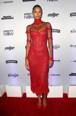 LAIS RIBEIRO at Sports Illustrated Swimsuit Edition Launch in New York 02/16/2017