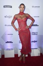 LAIS RIBEIRO at Sports Illustrated Swimsuit Edition Launch in New York 02/16/2017