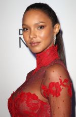 LAIS RIBEIRO at Sports Illustrated Swimsuit Edition Launch in New York 02/16/2017