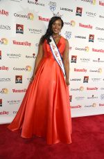 LAQUITTA WILKINS at Women
