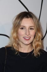 LAURA CARMICHAEL at Tyler Ellis’ 5th Anniversary Celebration in Los Angeles 01/31/2017