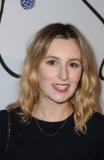 LAURA CARMICHAEL at Tyler Ellis’ 5th Anniversary Celebration in Los Angeles 01/31/2017
