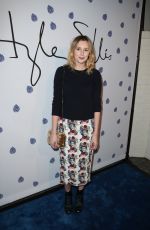 LAURA CARMICHAEL at Tyler Ellis’ 5th Anniversary Celebration in Los Angeles 01/31/2017