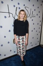 LAURA CARMICHAEL at Tyler Ellis’ 5th Anniversary Celebration in Los Angeles 01/31/2017