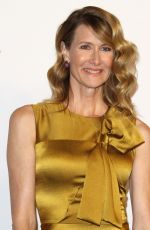 LAURA DERN at Academy Awards Nominee Luncheon in Beverly Hills 02/06/2017