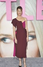 LAURA DERN at ‘Big Little Lies’ Premiere in Hollywood