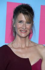 LAURA DERN at ‘Big Little Lies’ Premiere in Hollywood