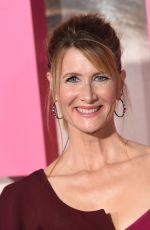 LAURA DERN at ‘Big Little Lies’ Premiere in Hollywood