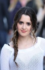 LAURA MARANO at Rebecca Minkoff Fashion Show in Los Angeles 02/04/2017