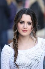 LAURA MARANO at Rebecca Minkoff Fashion Show in Los Angeles 02/04/2017