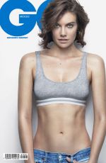 LAUREN COHAN for GQ Magazine, Mexico February 2017