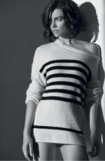 LAUREN COHAN for GQ Magazine, Mexico February 2017