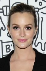 LEIGHTON MEESTER at Saks Downtown Men