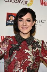 LENA HALL at Women