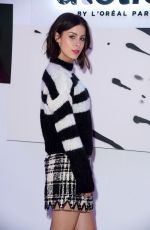 LENA MEYER-LANDRUT at 