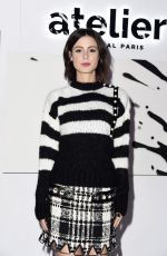 LENA MEYER-LANDRUT at 