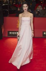 LENA MEYER-LANDRUT at 