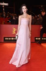 LENA MEYER-LANDRUT at 